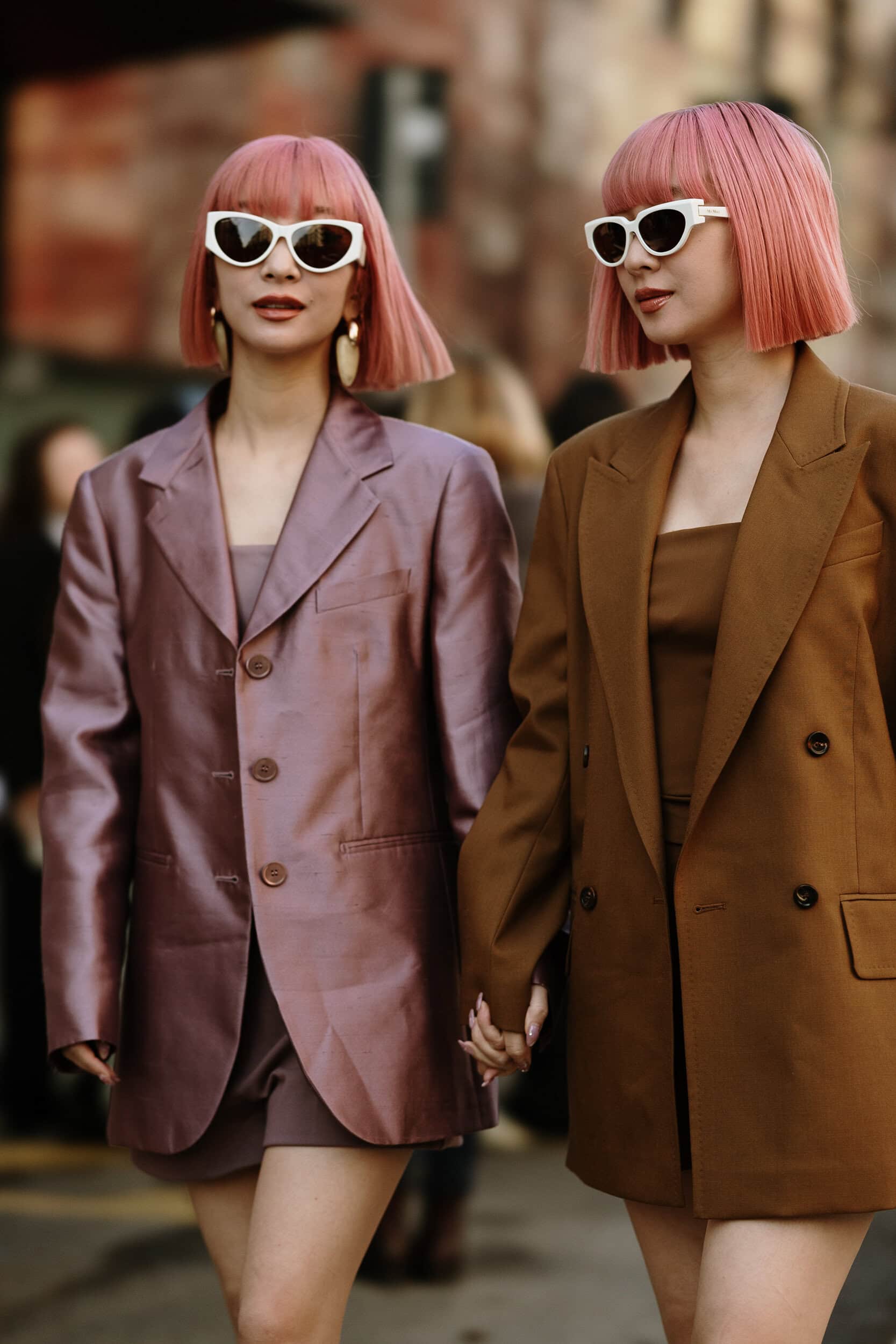 milanostrf250903 George V Magazine