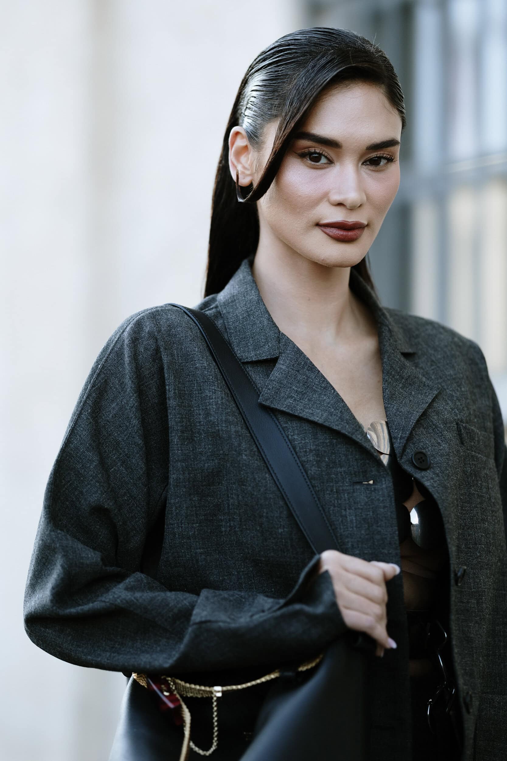 milanostrf250910 George V Magazine