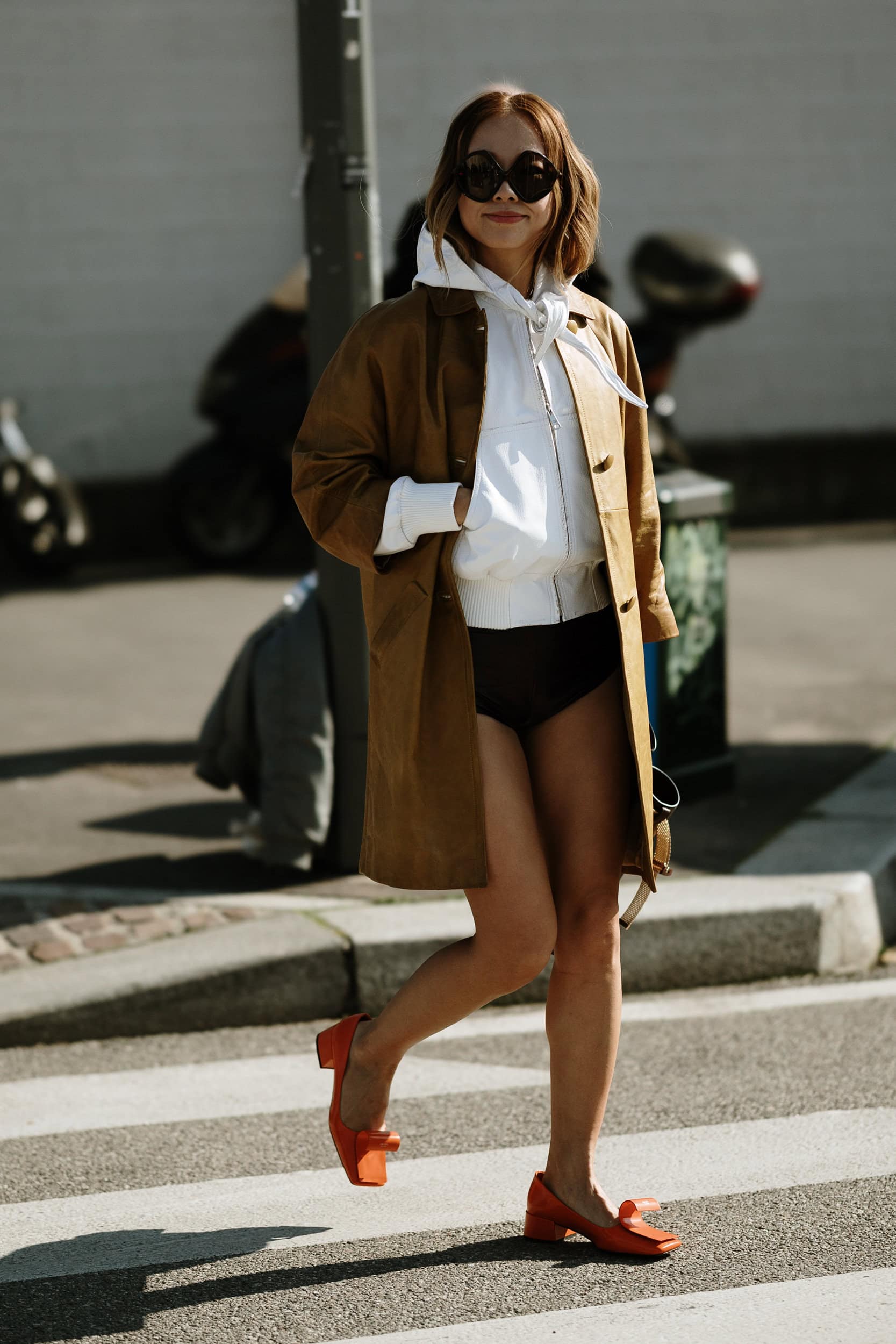 milanostrf250931 George V Magazine