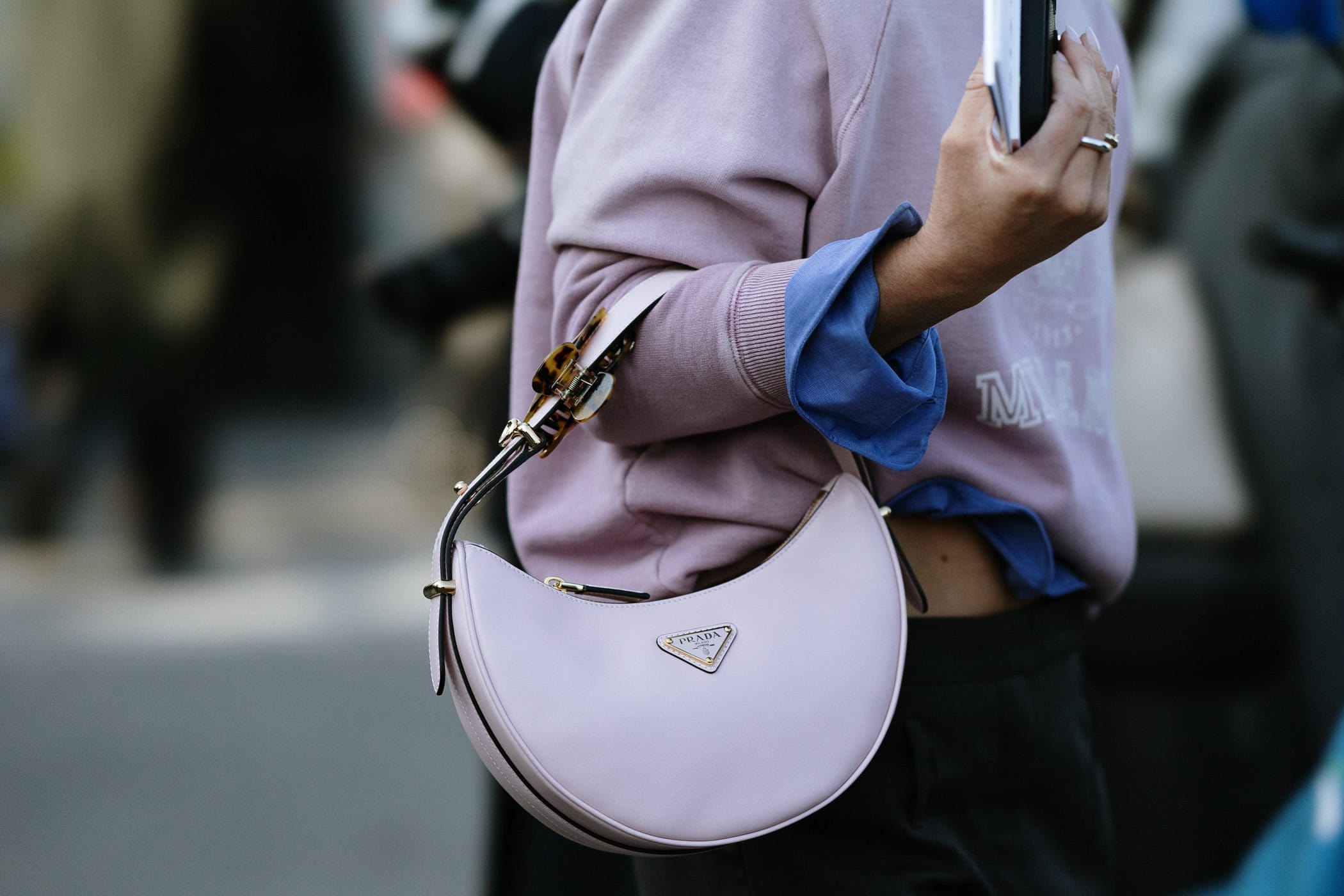 milanostrf250955 George V Magazine