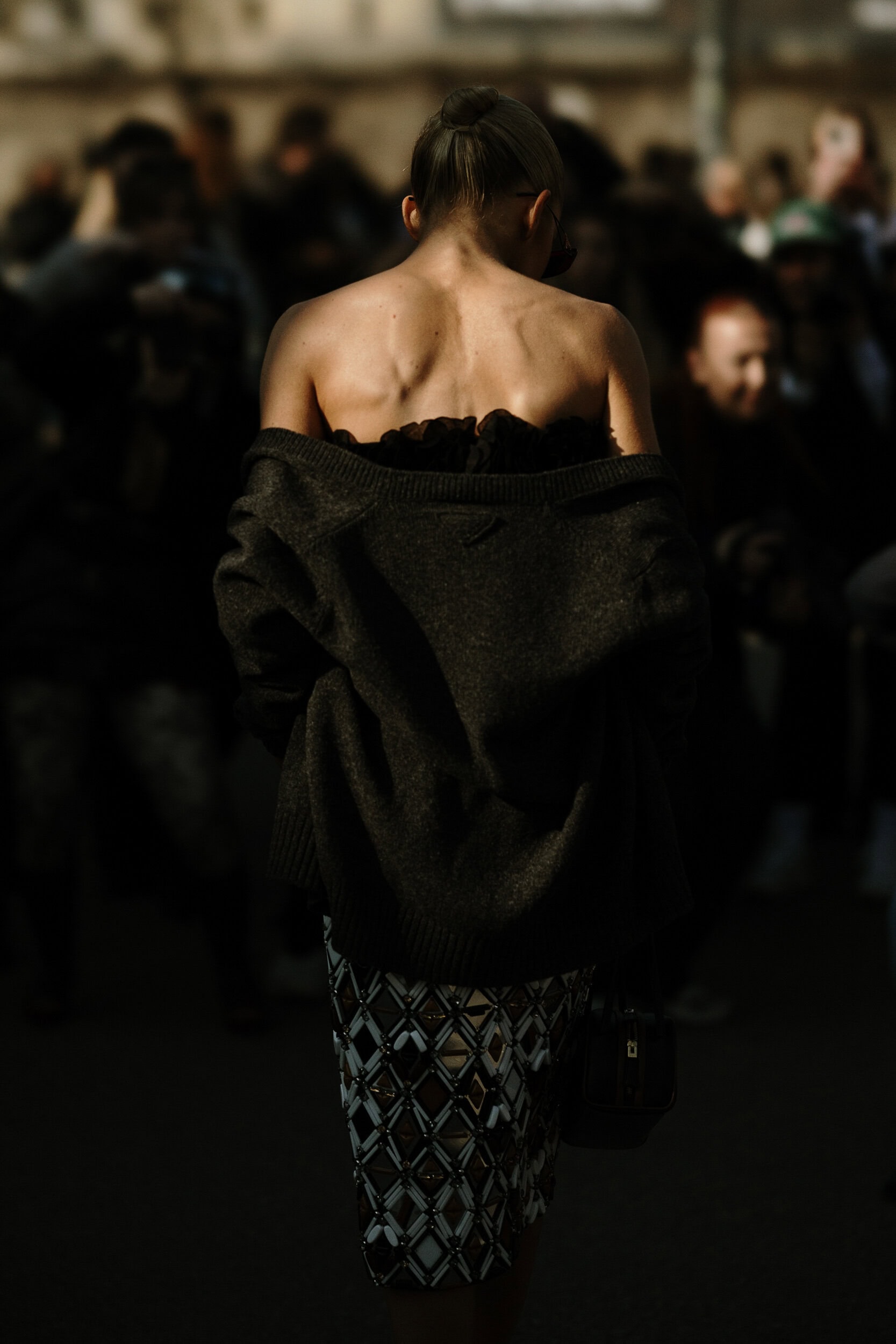 milanostrf250963 George V Magazine