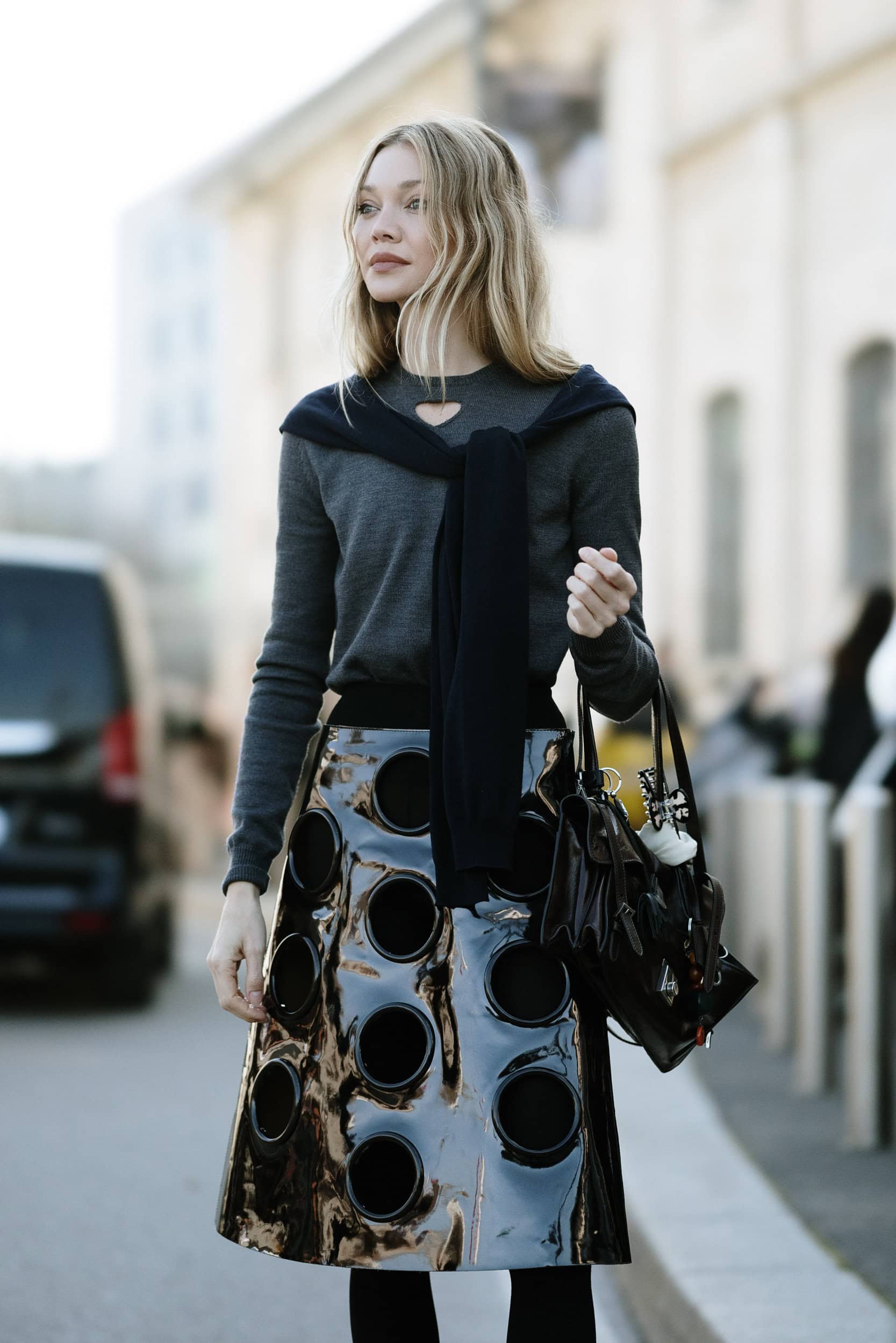 milanostrf250974 George V Magazine