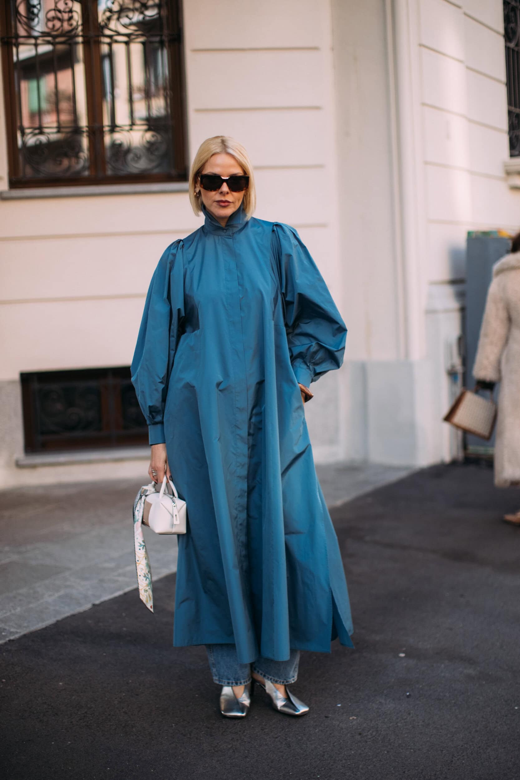 milanostrf250980 George V Magazine