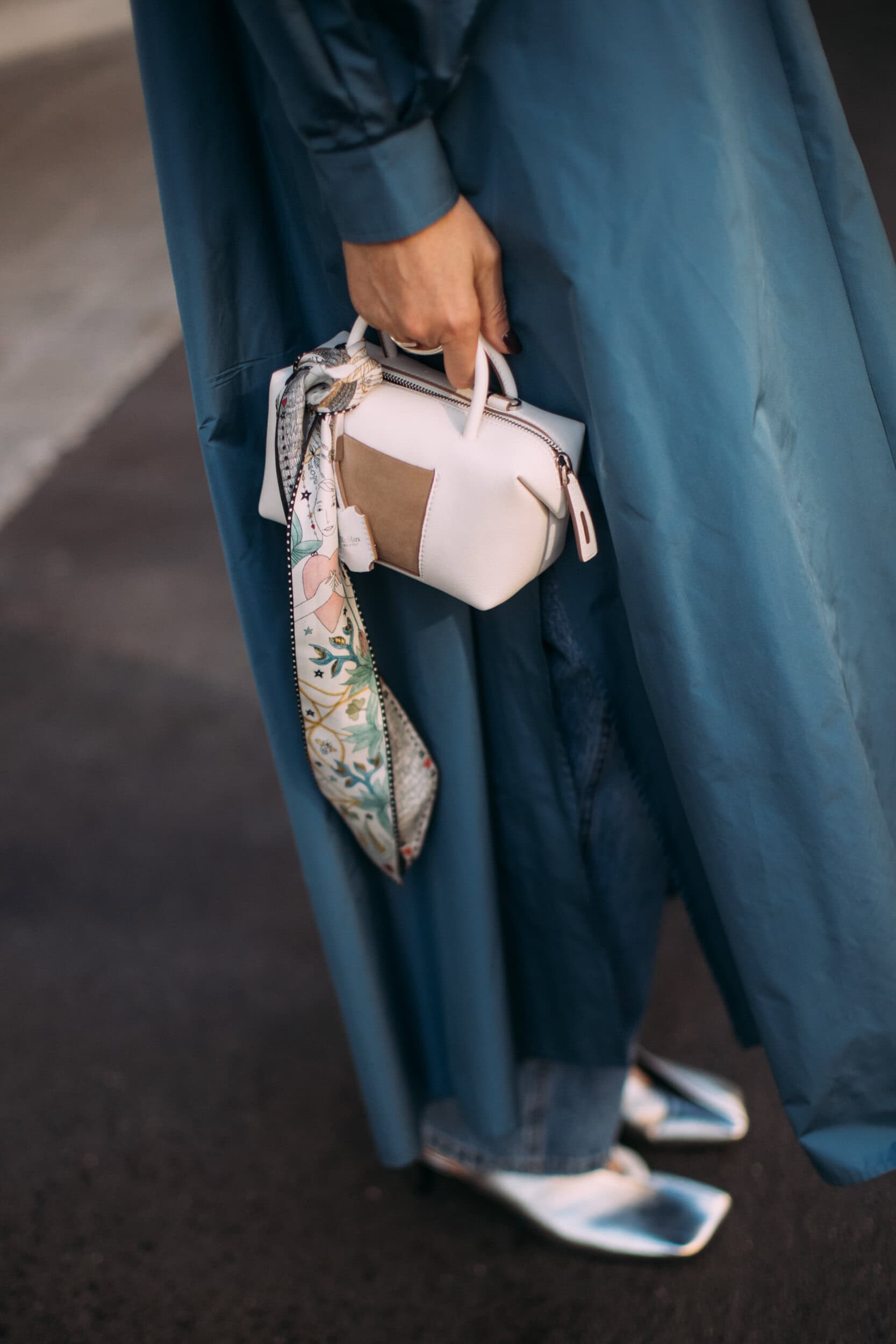 milanostrf250981 George V Magazine