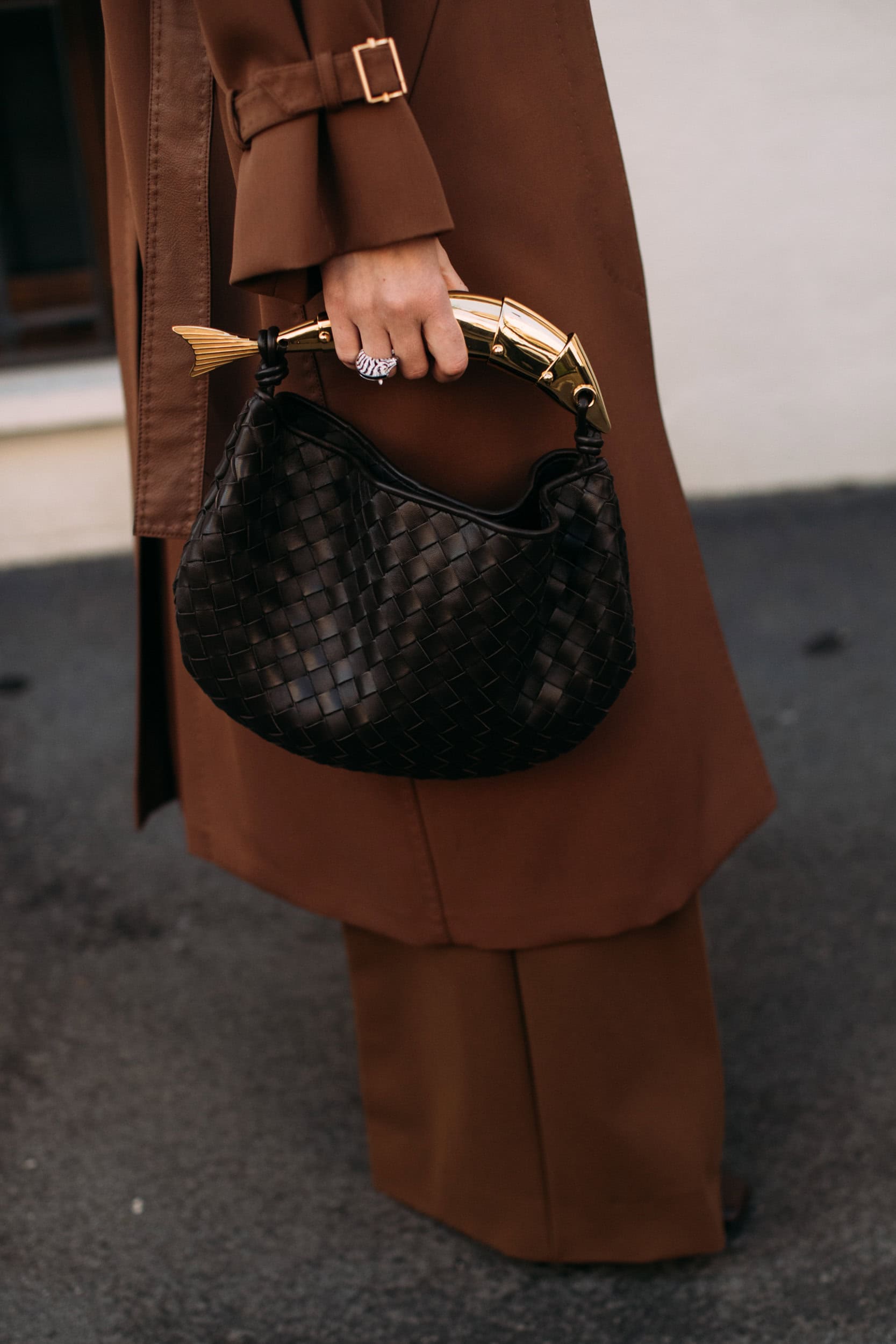 milanostrf250983 George V Magazine