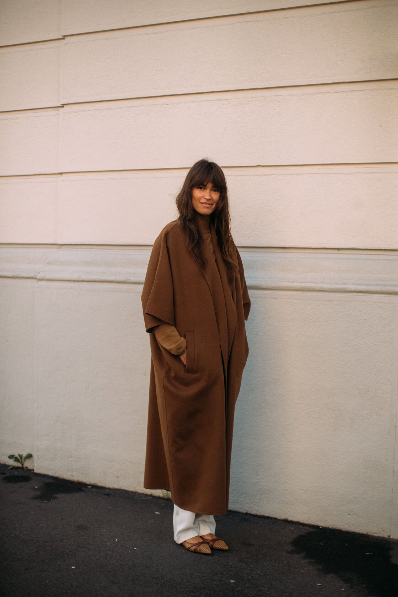 milanostrf250991 George V Magazine