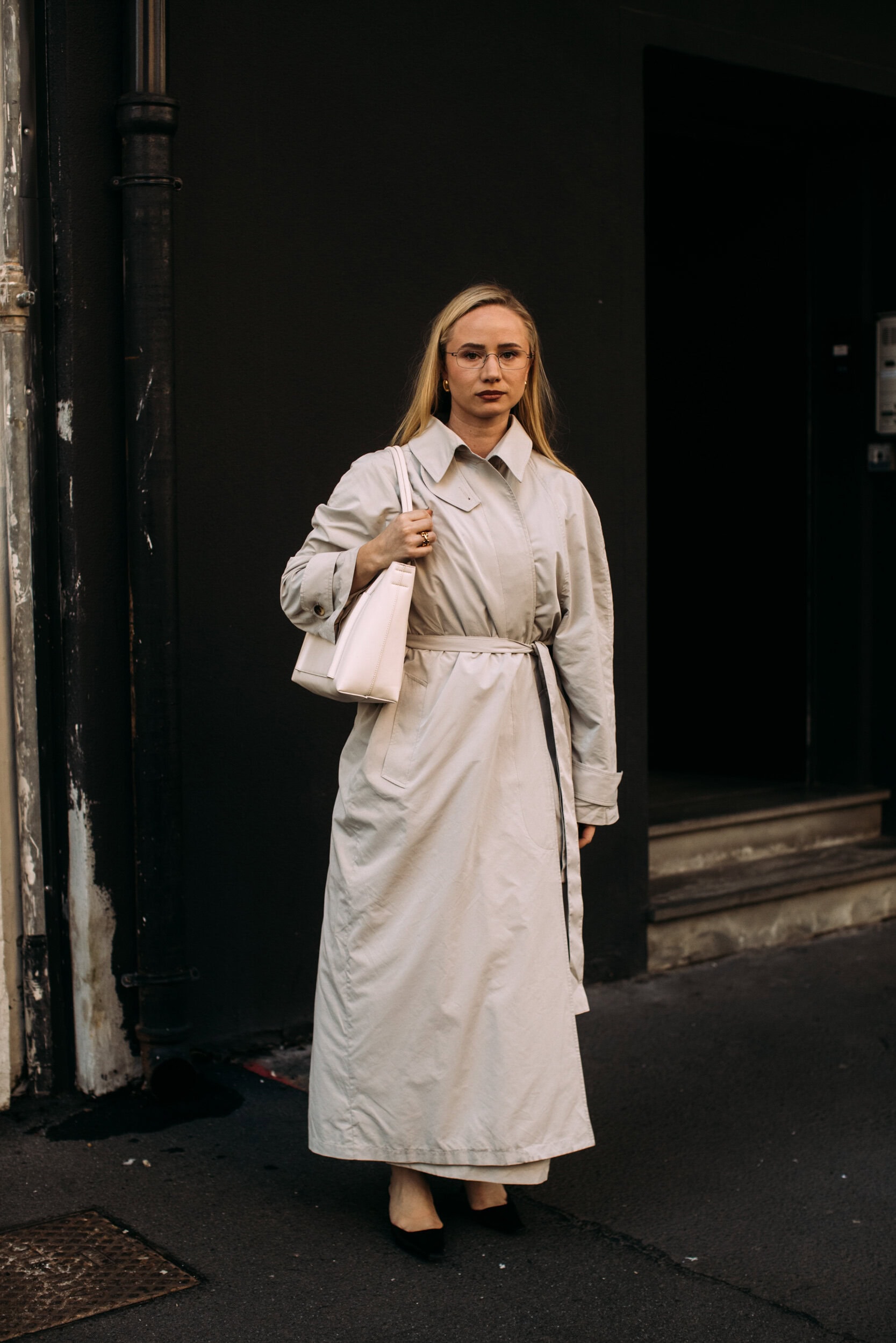 milanostrf250992 George V Magazine