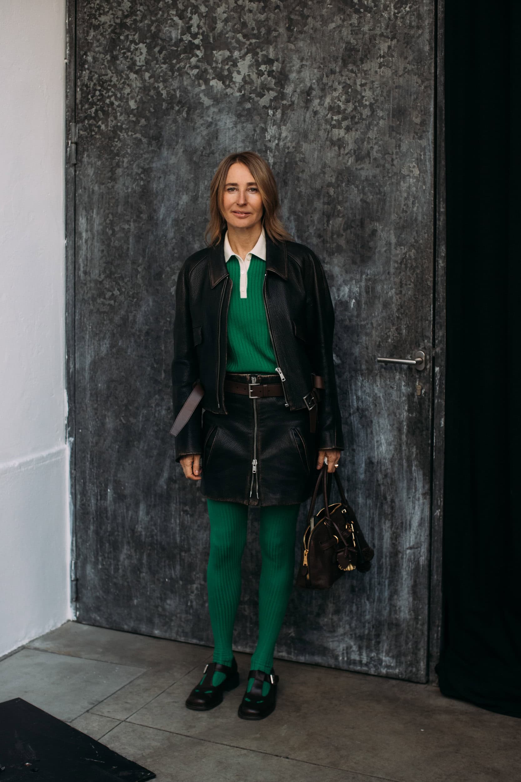 milanostrf250998 George V Magazine