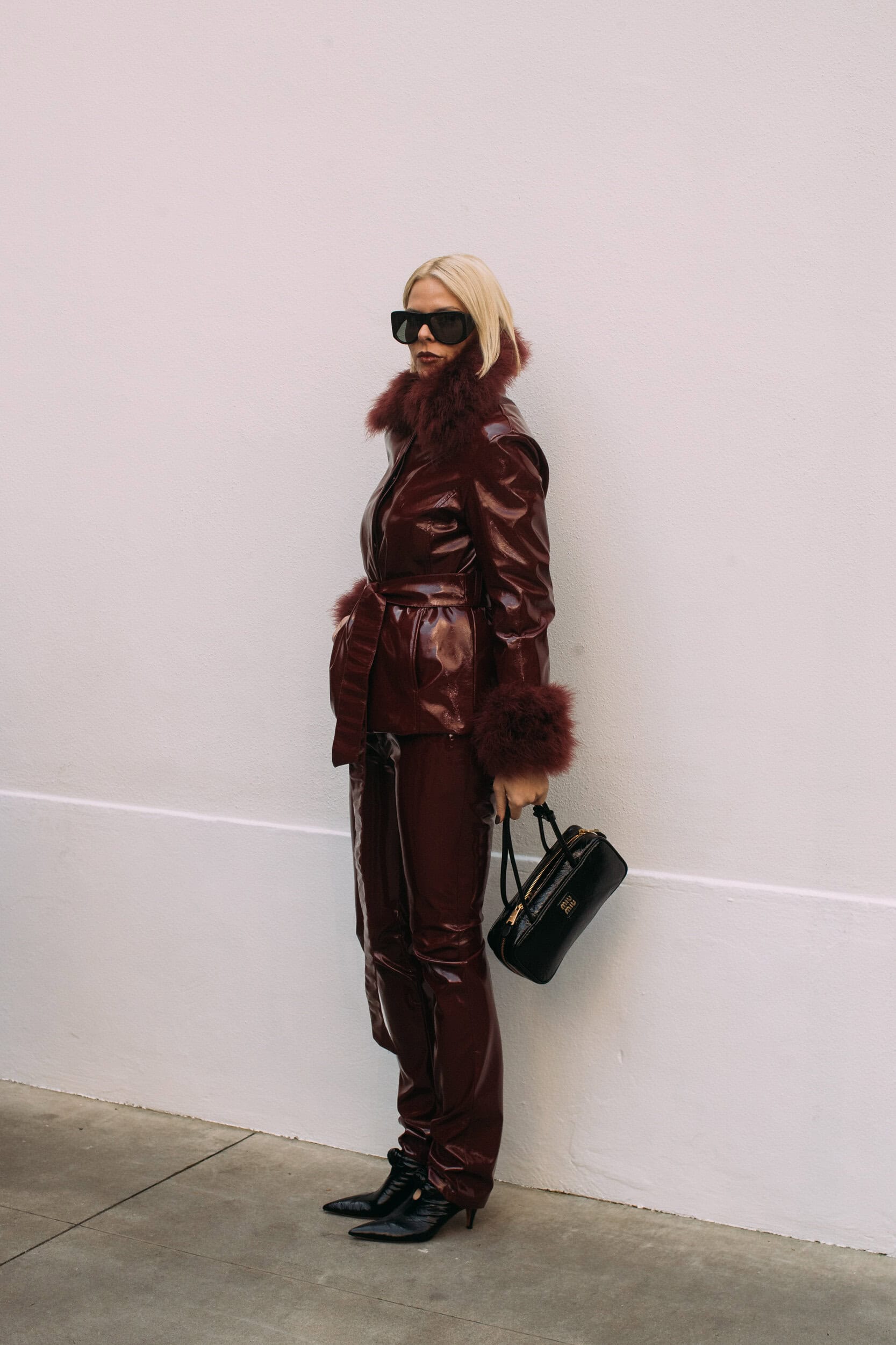 milanostrf250999 George V Magazine