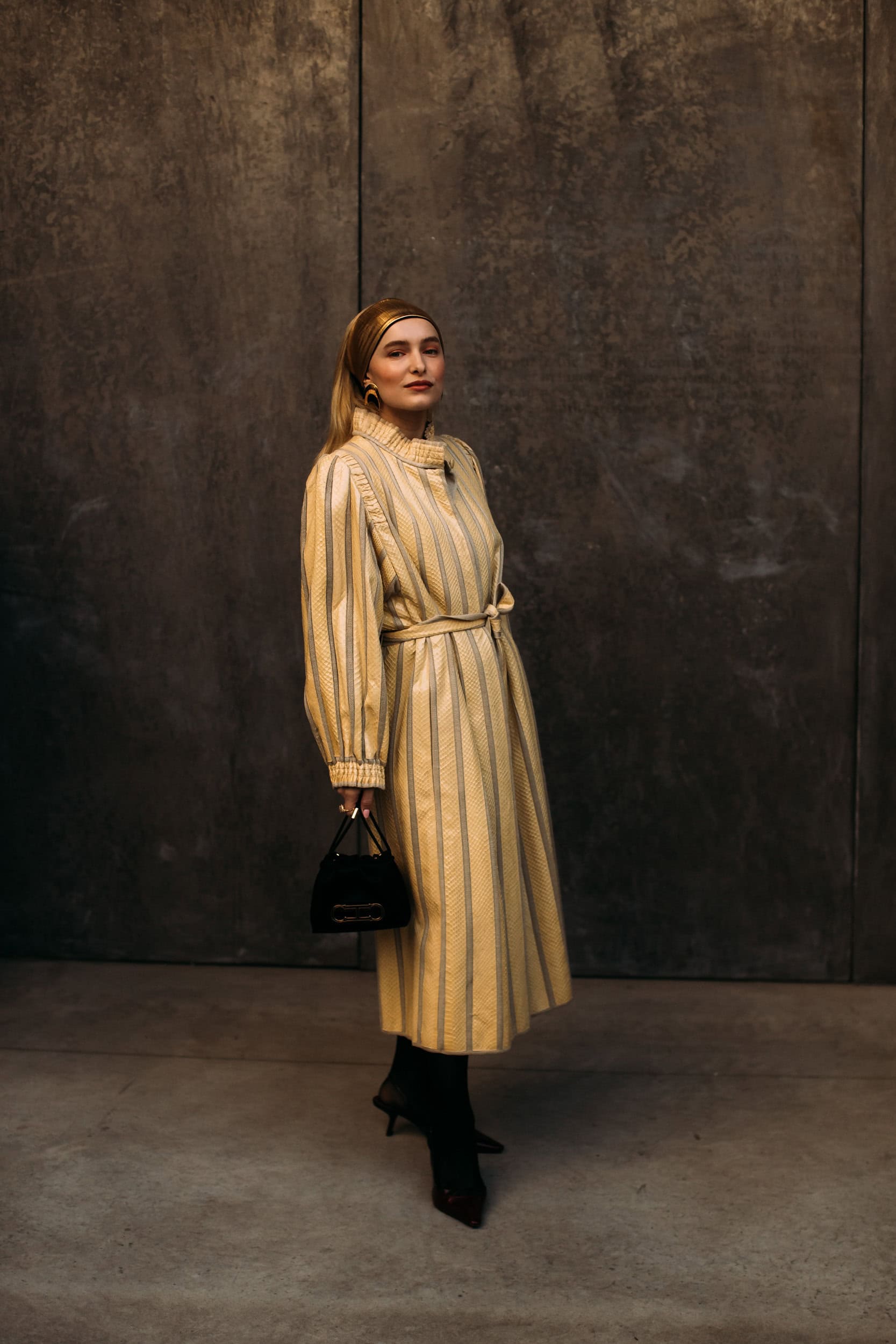 milanostrf251010 George V Magazine