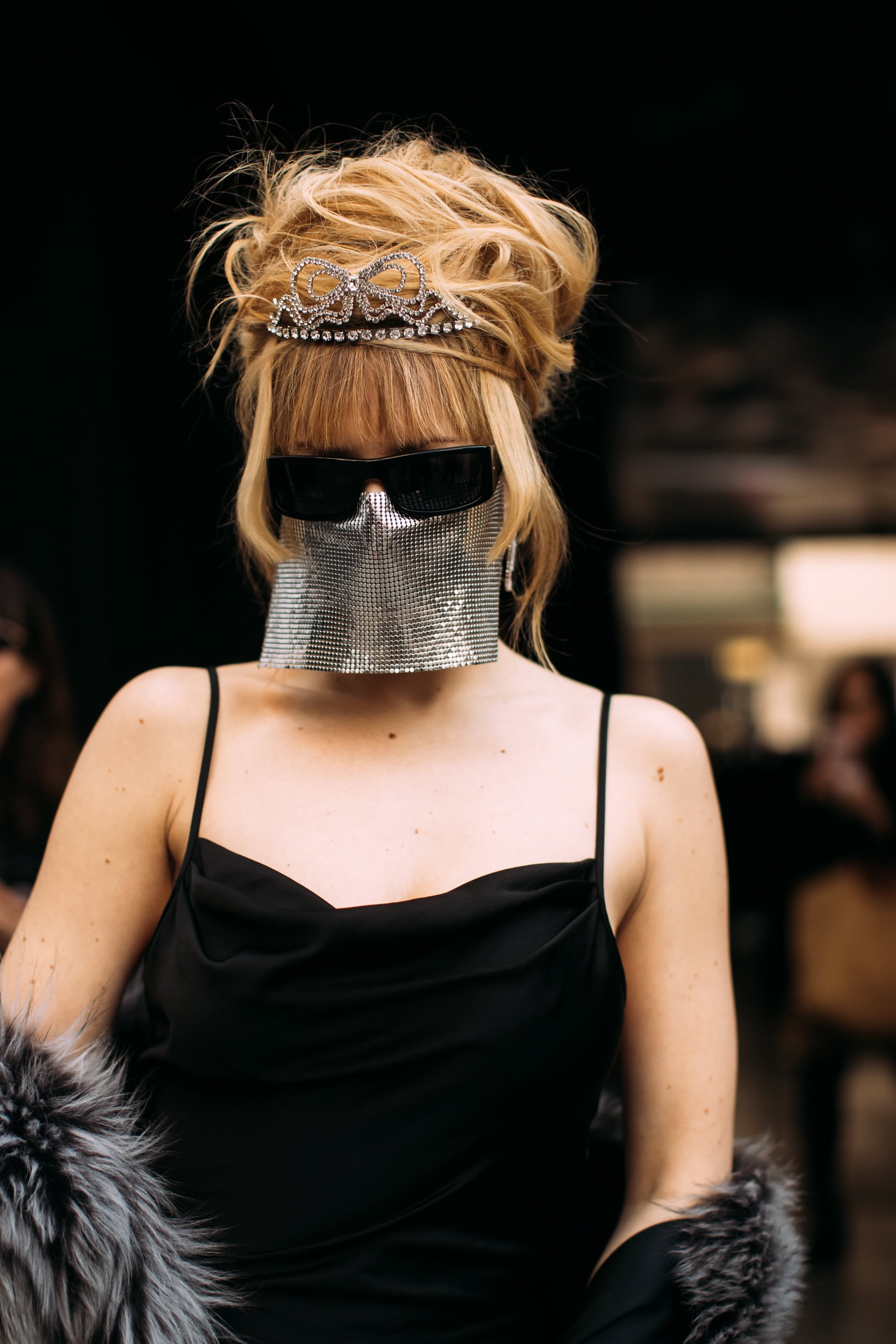 milanostrf251011 George V Magazine