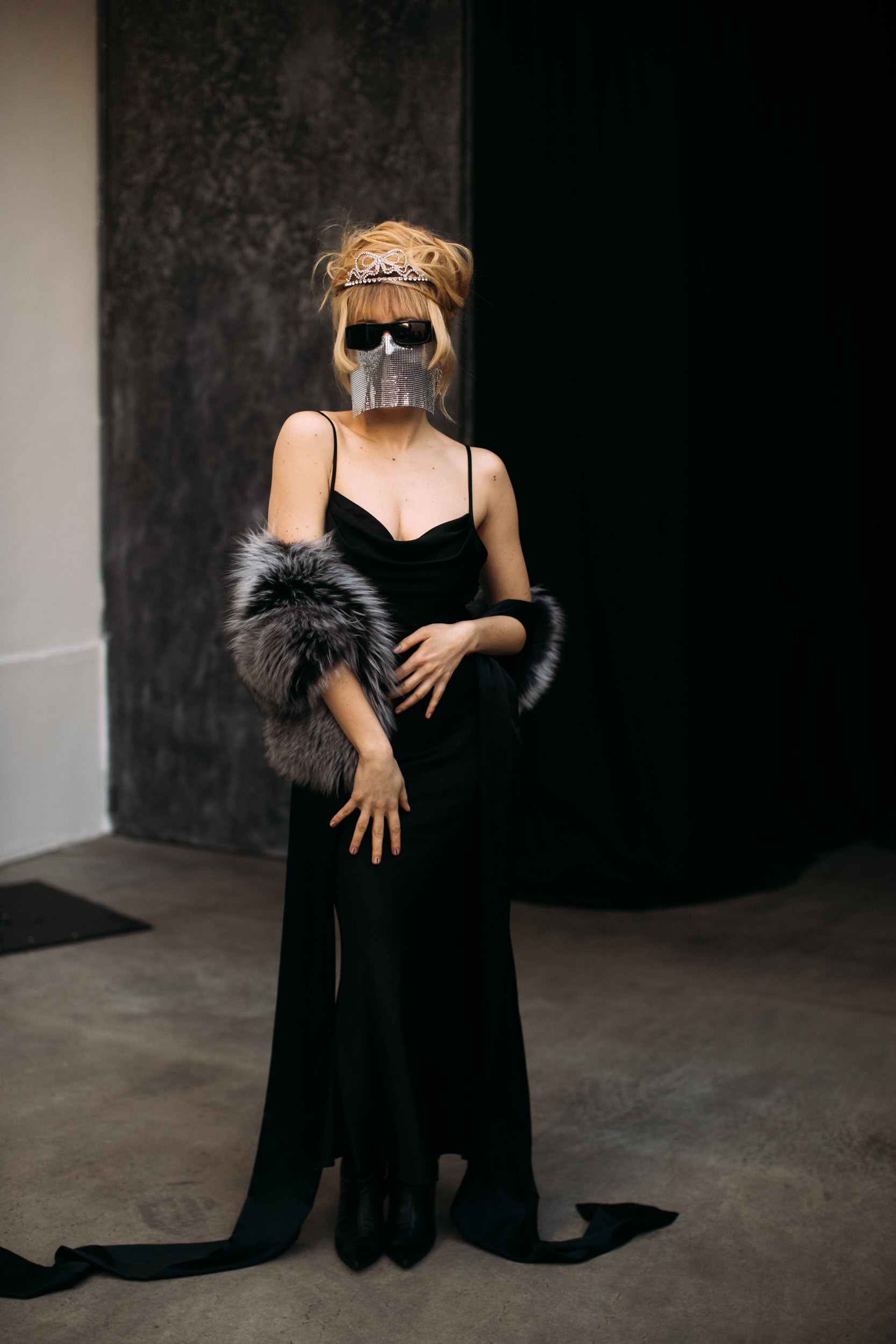 milanostrf251012 George V Magazine