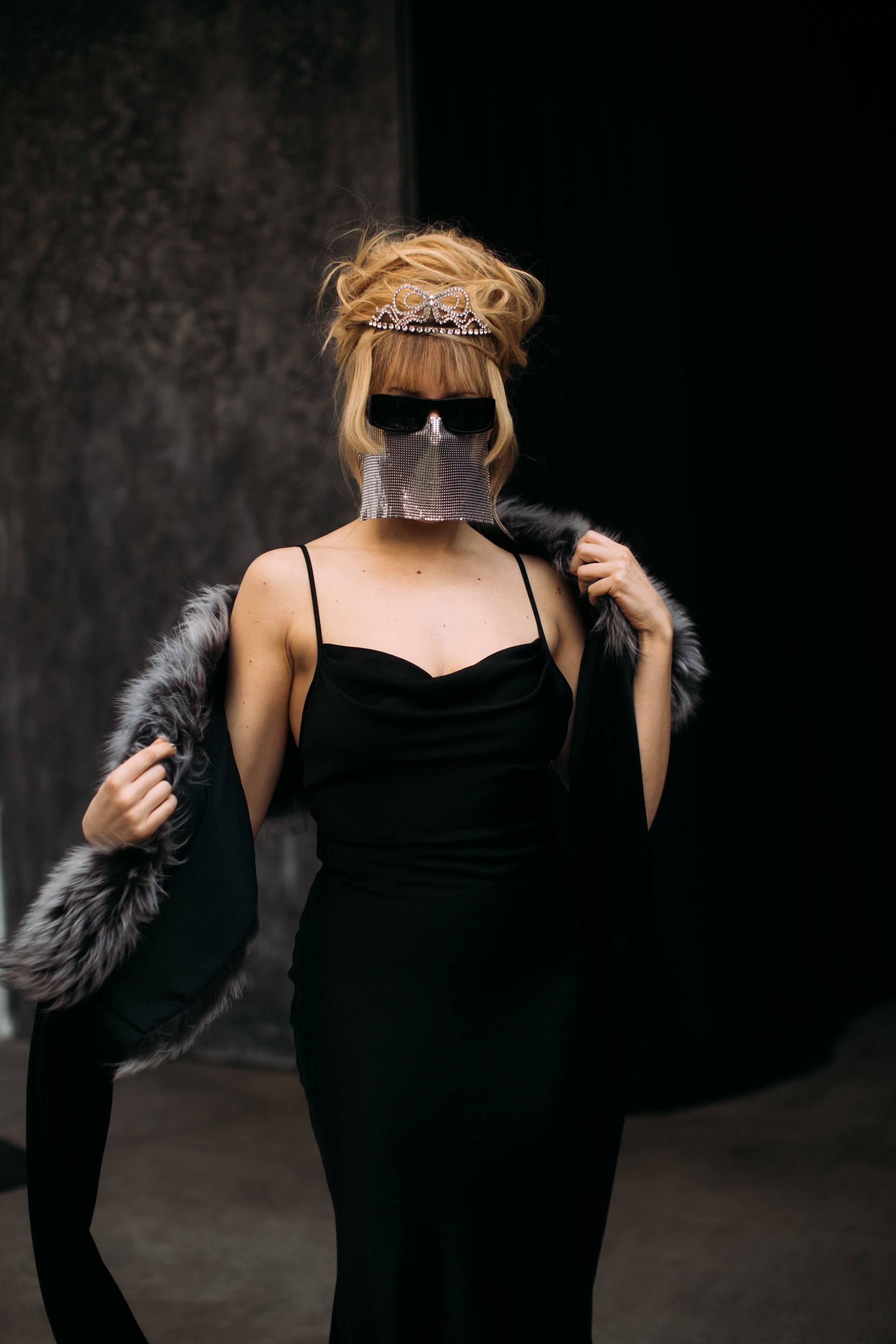 milanostrf251013 George V Magazine