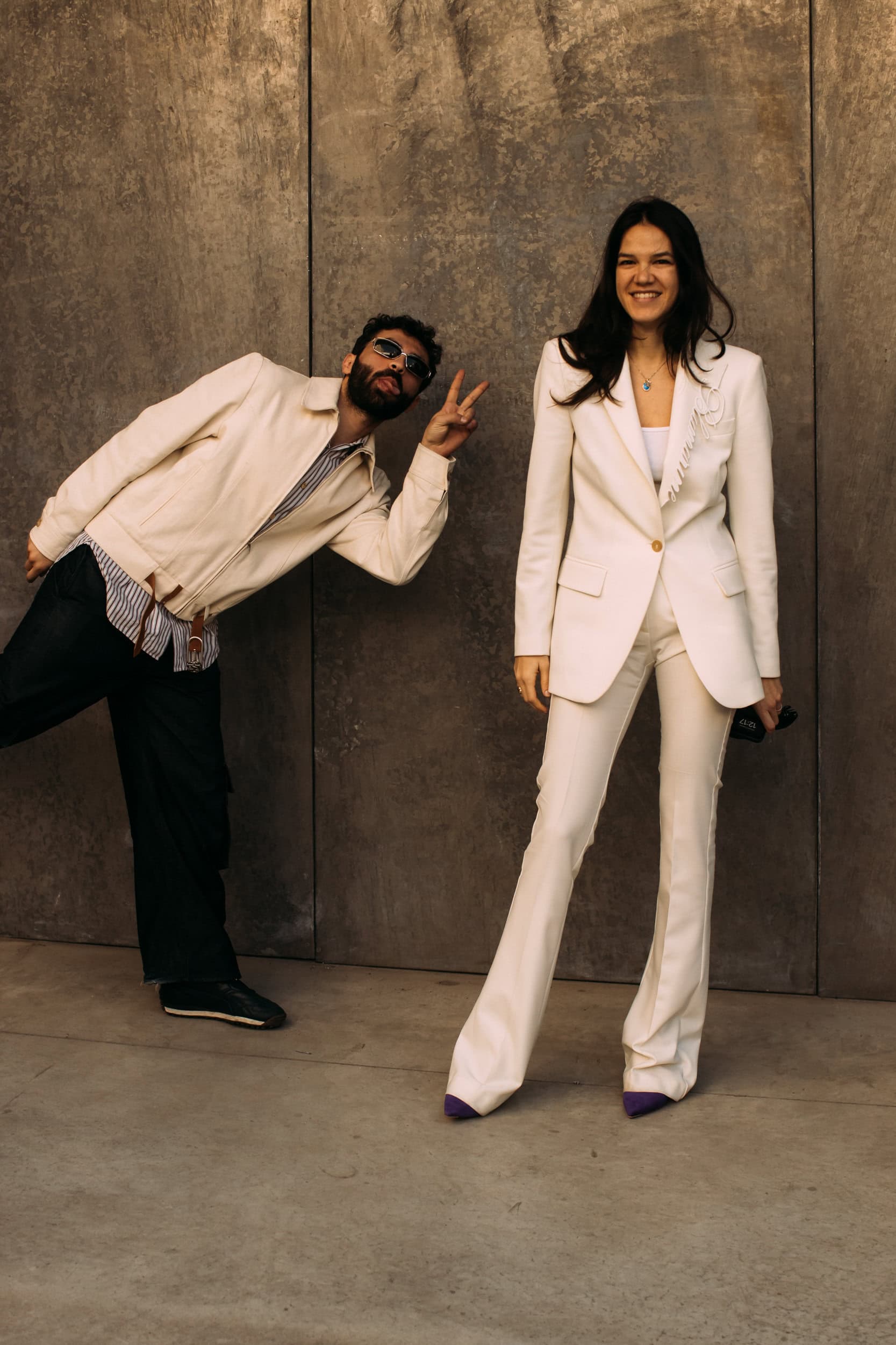 milanostrf251015 George V Magazine