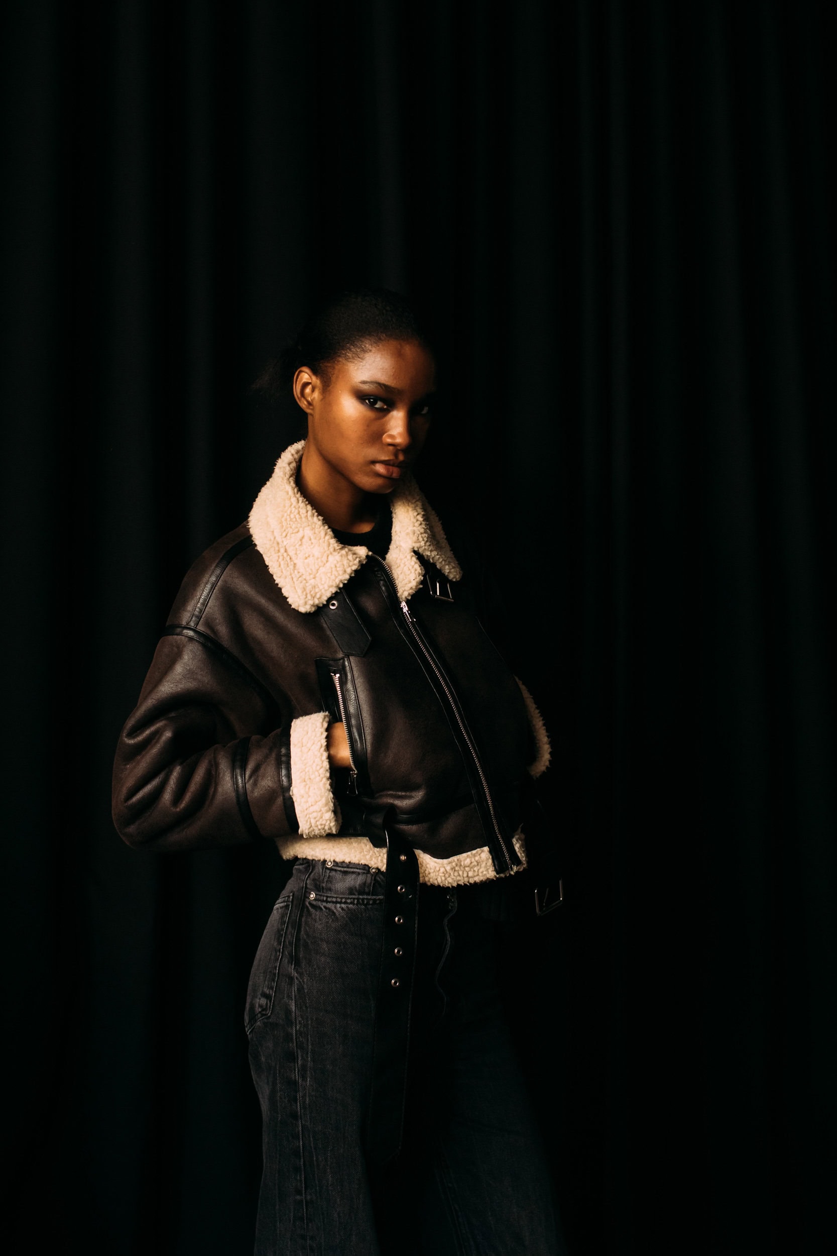 milanostrf251020 George V Magazine