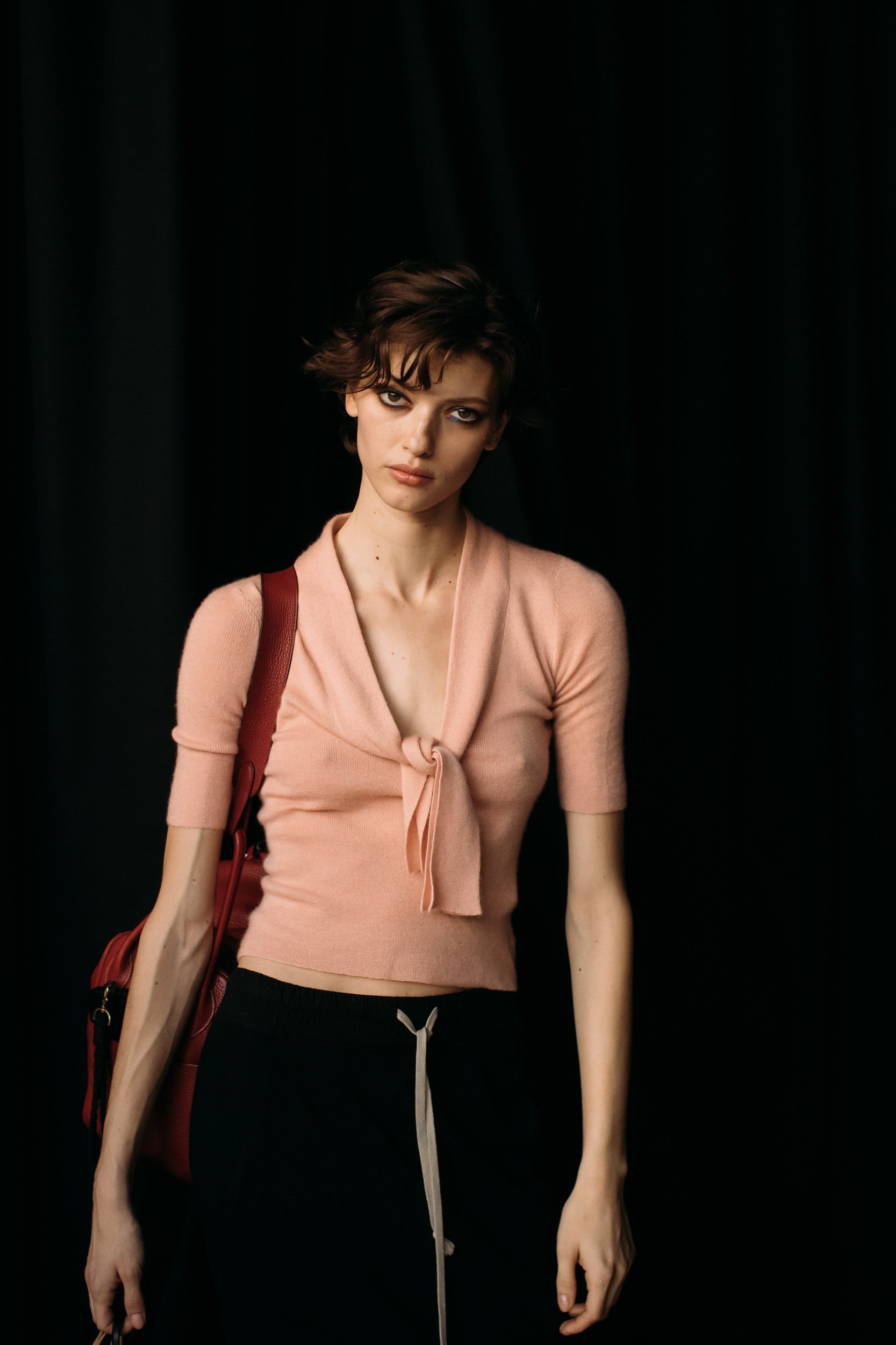 milanostrf251021 George V Magazine