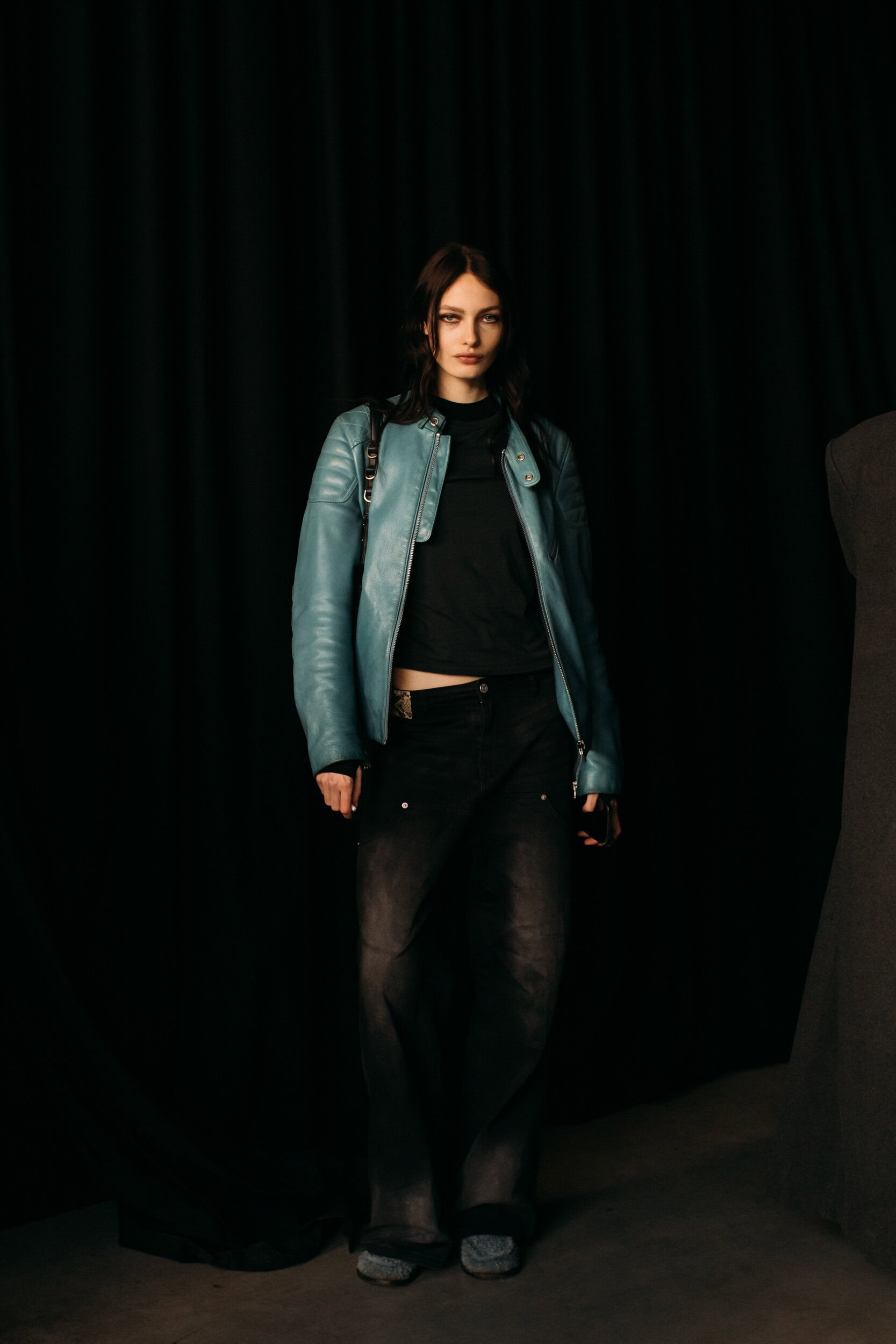 milanostrf251022 George V Magazine