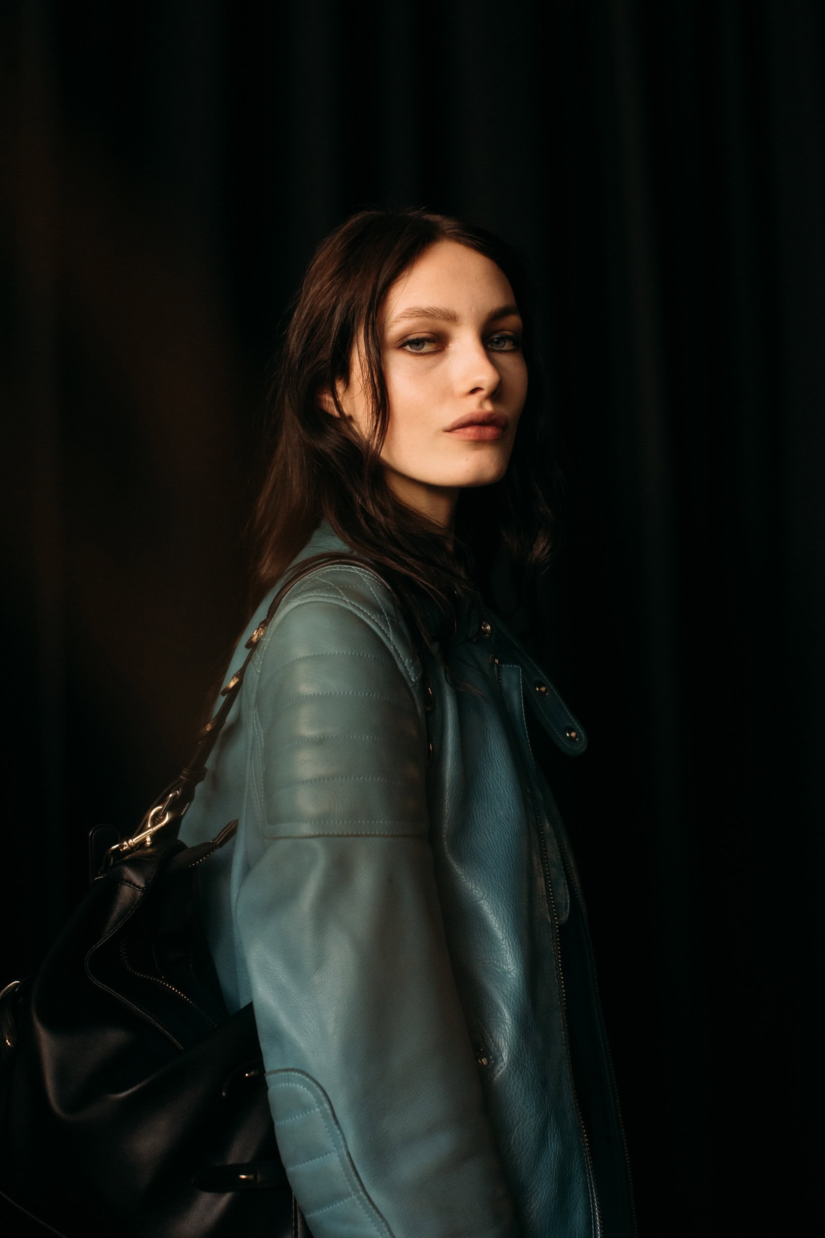 milanostrf251023 George V Magazine