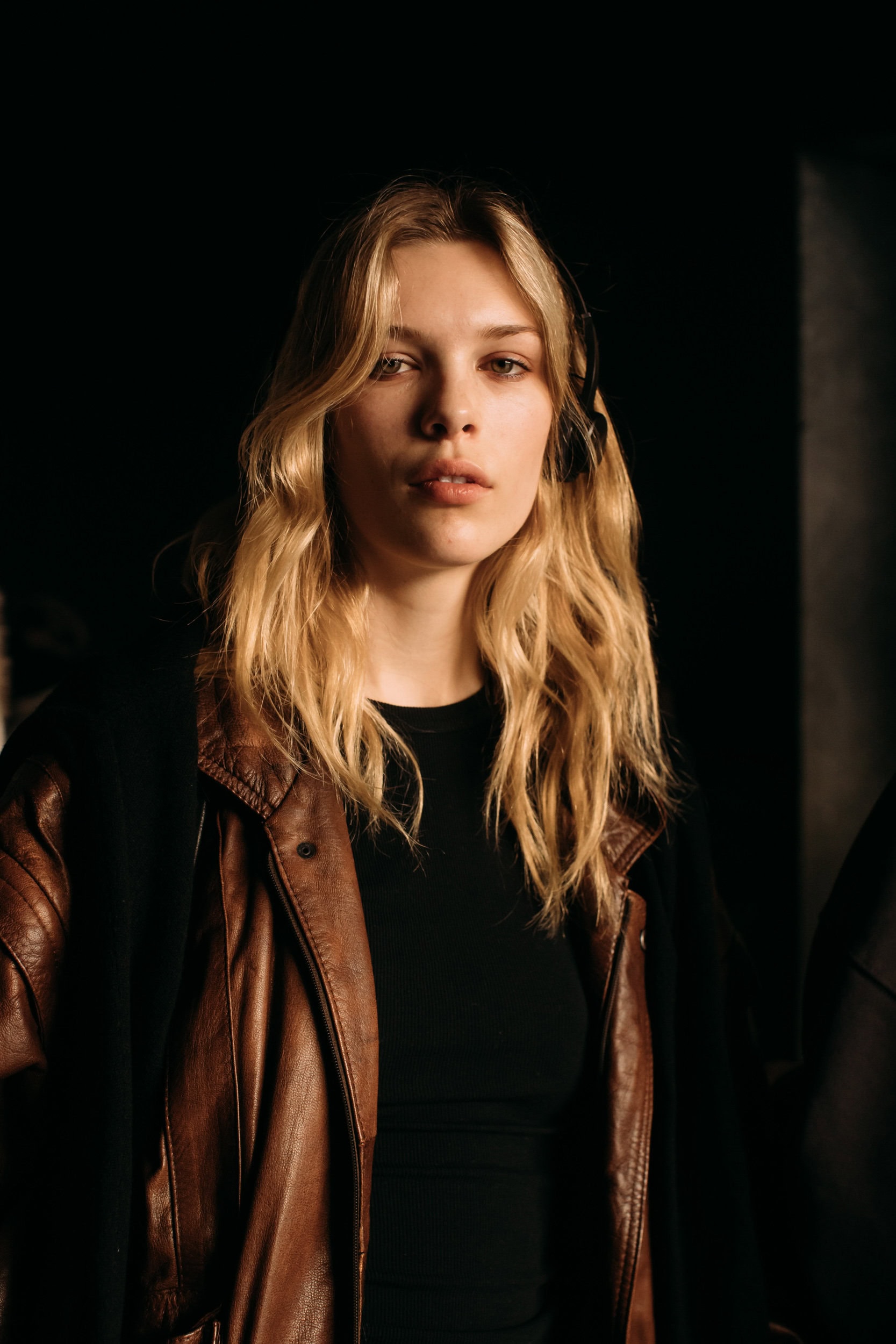 milanostrf251024 George V Magazine