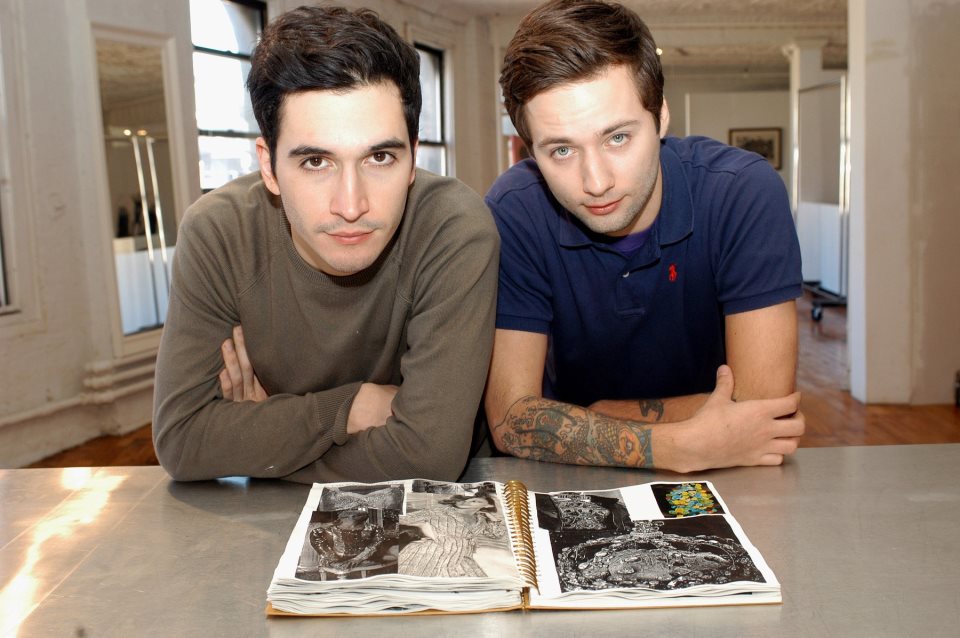 168712 George V Magazine