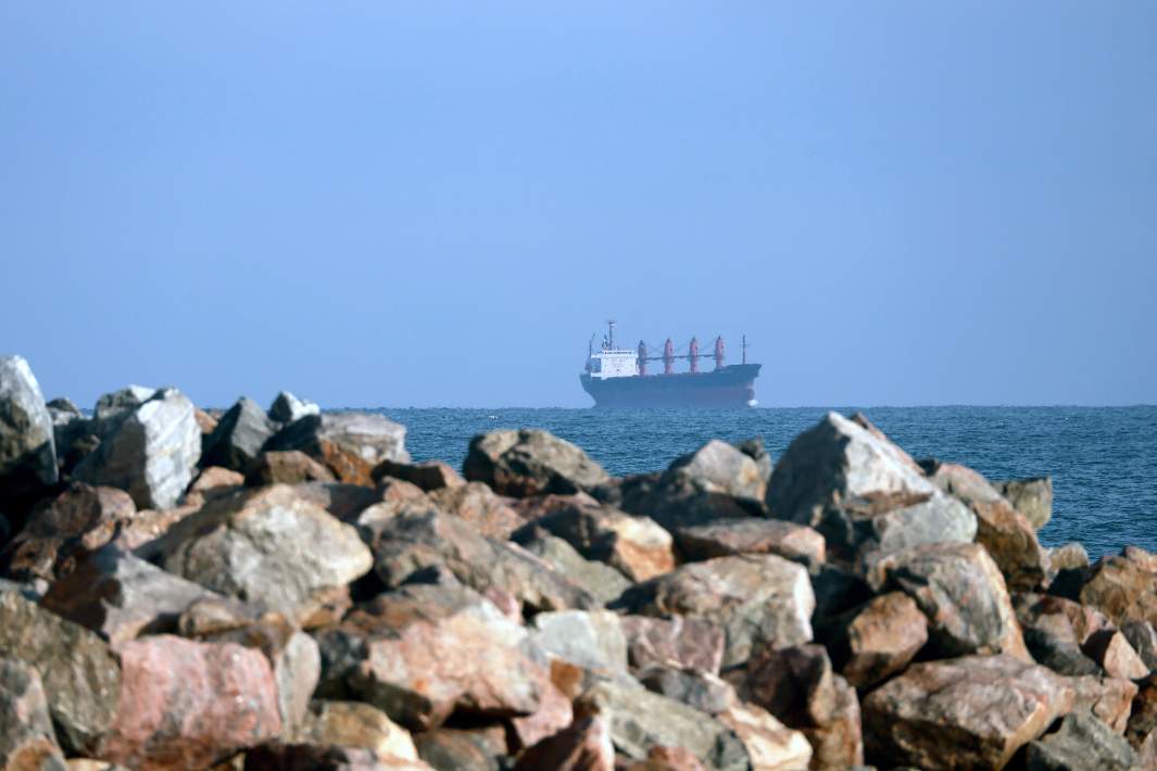 20241127aaau1010430 George V Magazine