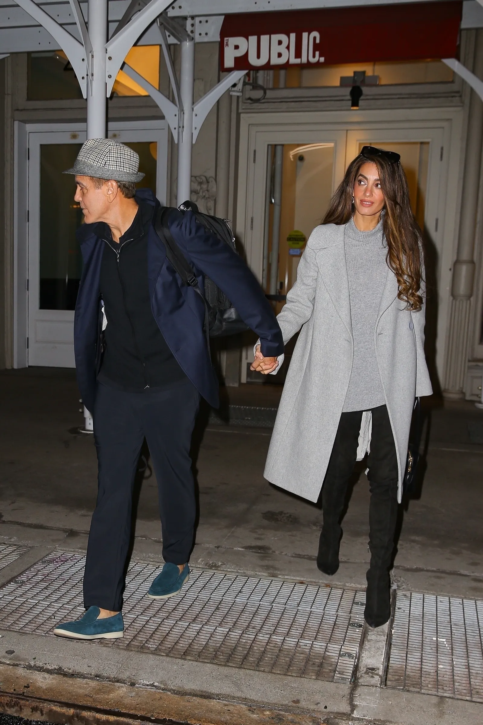 BGUS3166346019 George V Magazine