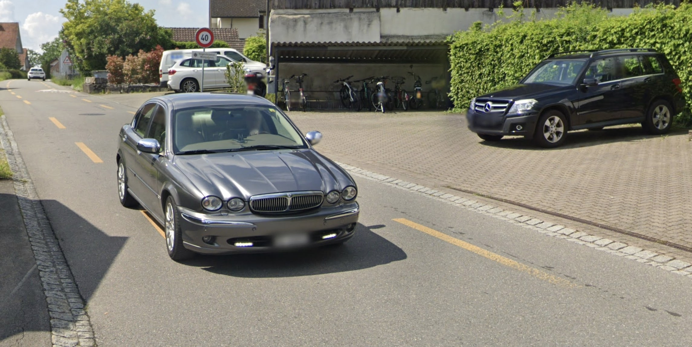 FranciscoJimenezBenitez 2 George V Magazine