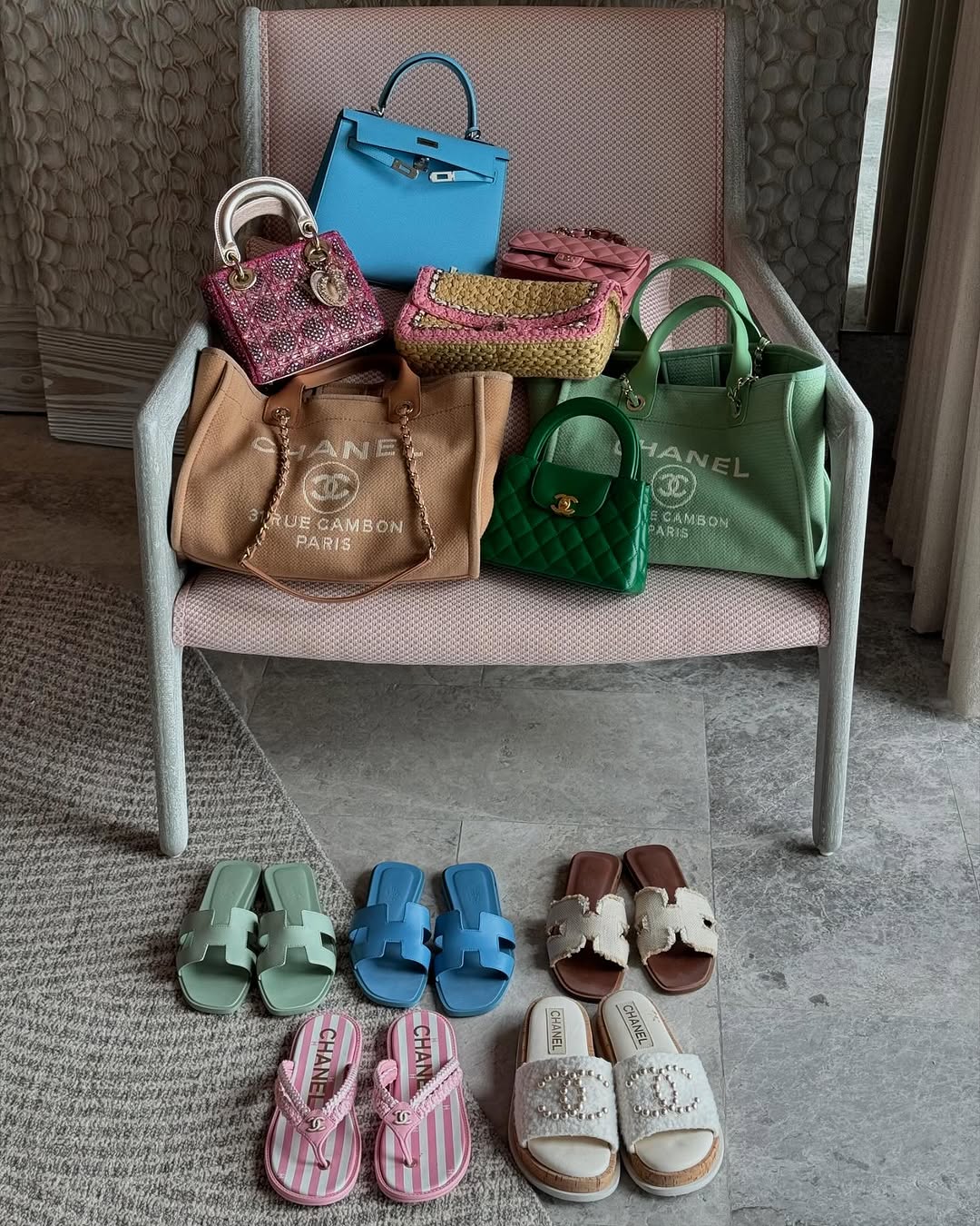 Snapinstaapp48231352818489513181025315776502402978061773n1080 George V Magazine