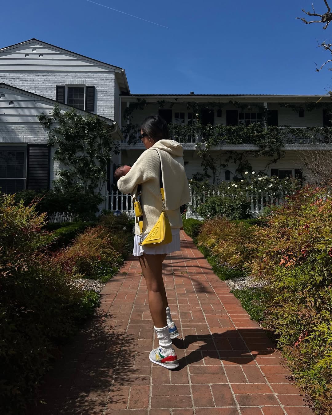 Snapinstapp27601442911577687883087877447385957339073207n1080 George V Magazine