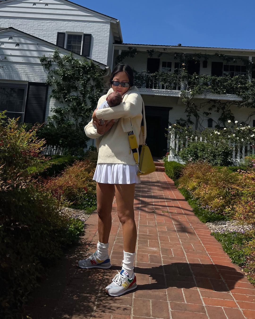 Snapinstapp276112063727701351583624468233938350326626n1080 George V Magazine