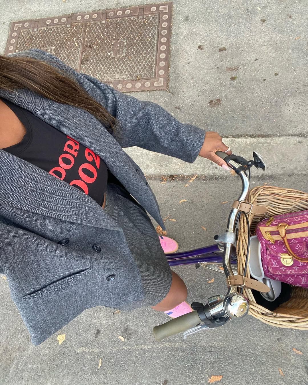 Snapinstapp3928314248171387668741337559507989690798547n1080 George V Magazine