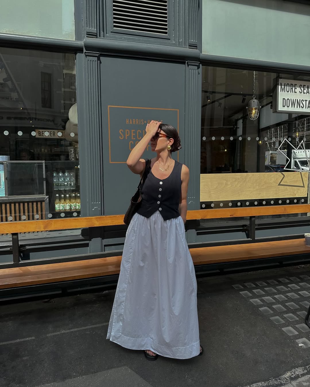 Snapinstapp4366167699722864746193827893042351533556385n1080 George V Magazine