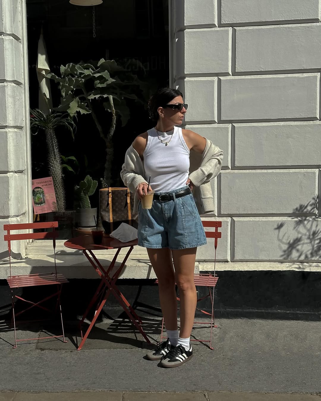 Snapinstapp4437121244041076692656648962669941928847824n1080 George V Magazine