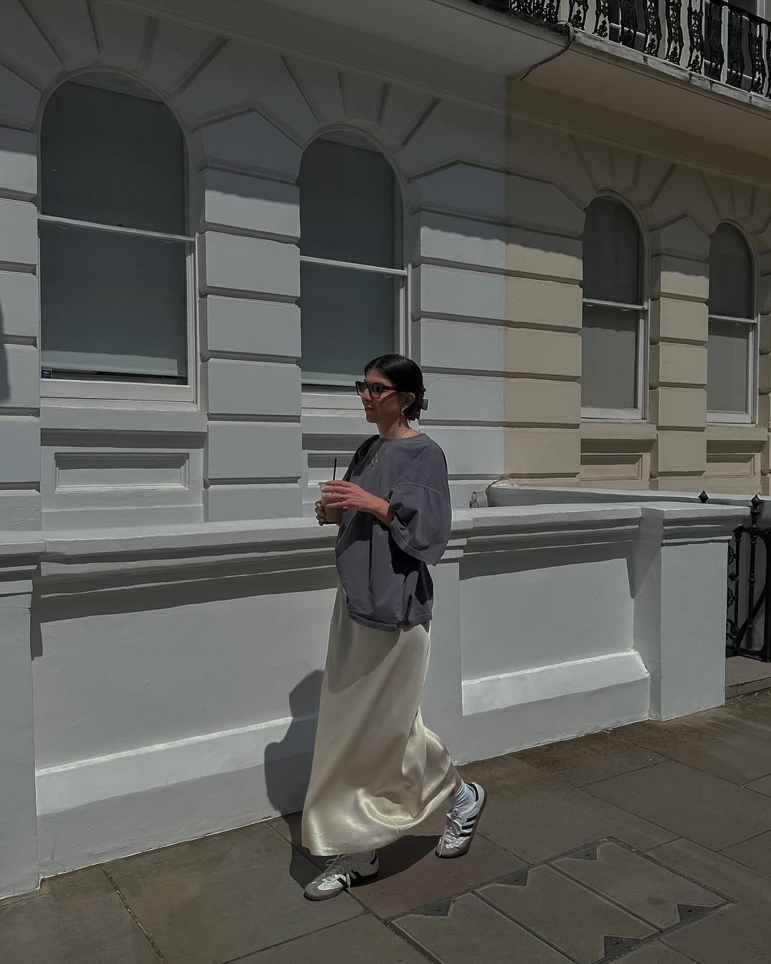 Snapinstapp4438380614638195895019977005359971403575048n1080 George V Magazine