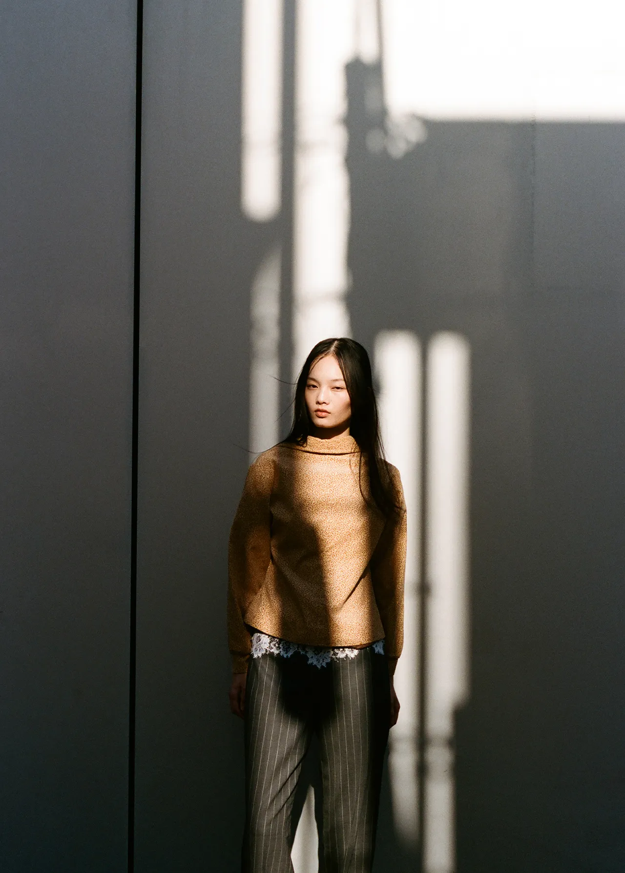 Tokyo001 George V Magazine