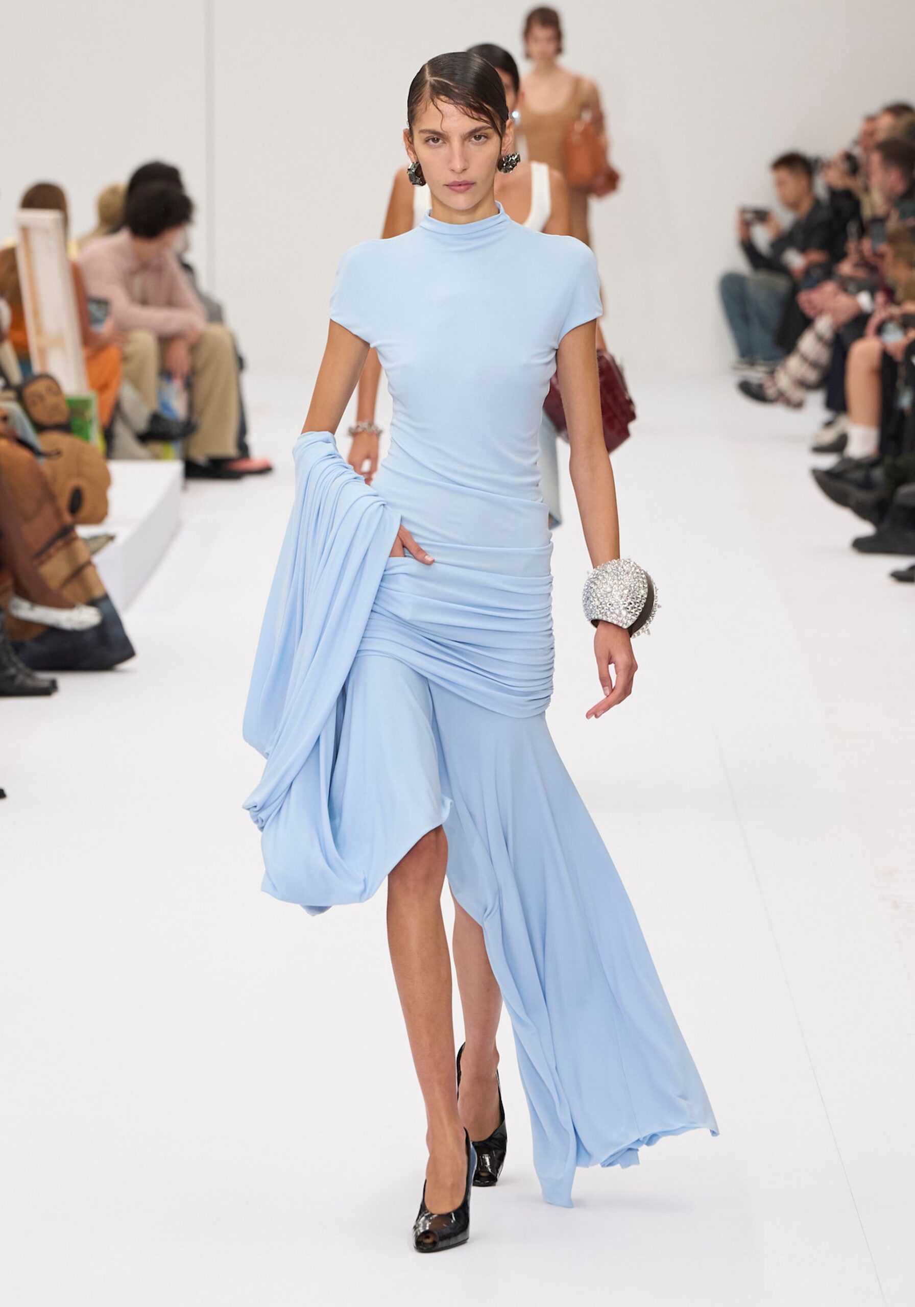 acnes250170 George V Magazine