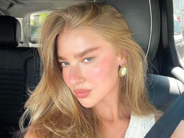 makeupmythcover George V Magazine