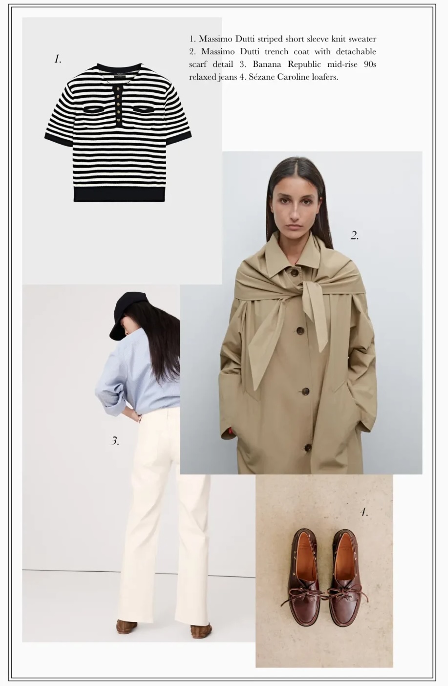 nauticalcapsulelook71024x1536 George V Magazine