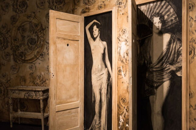 picture 2 George V Magazine