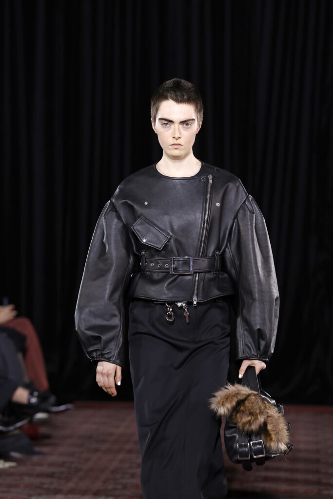 Simone Rocha London Ready to wear fall winter 202526 LONDON February 2025 George V Magazine
