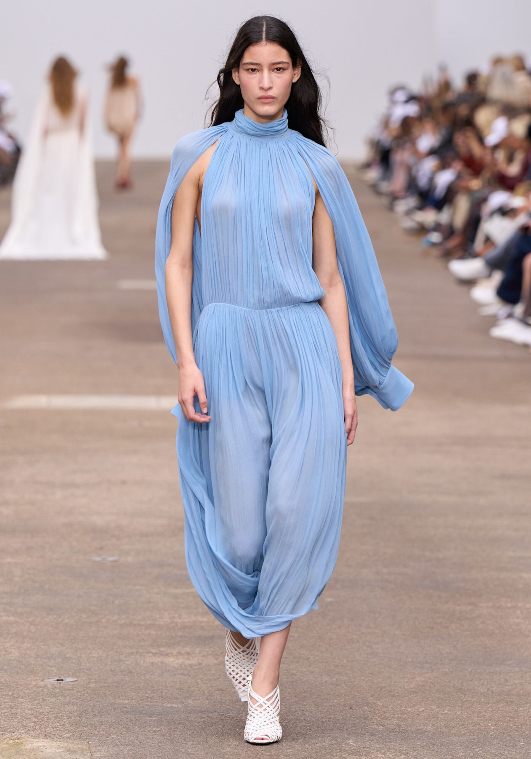 stellamccartneys25034 George V Magazine