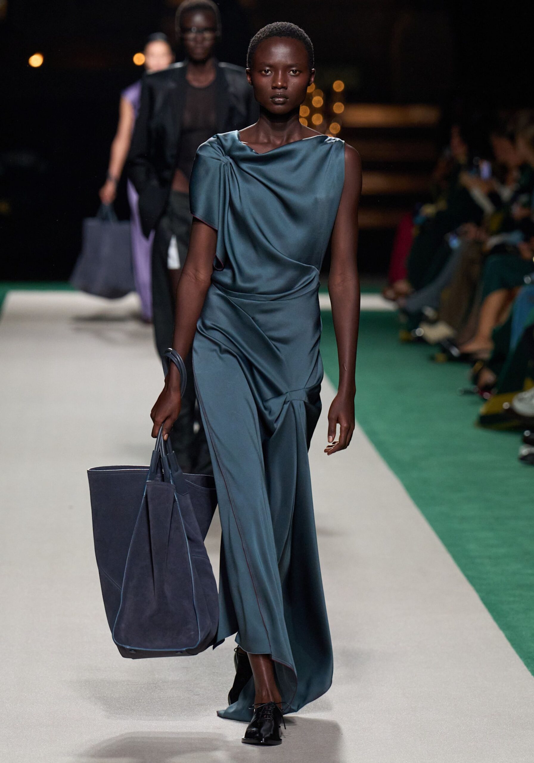 victoriabeckhams25020 George V Magazine