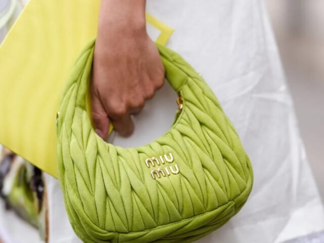 Mini Bags: The Most Essential Accessory For 2025