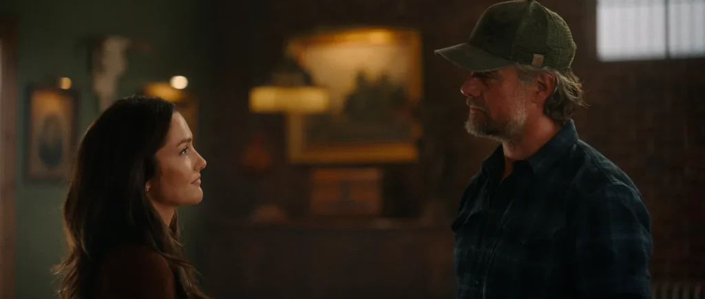 RansomCanyonuS1E300081008R George V Magazine