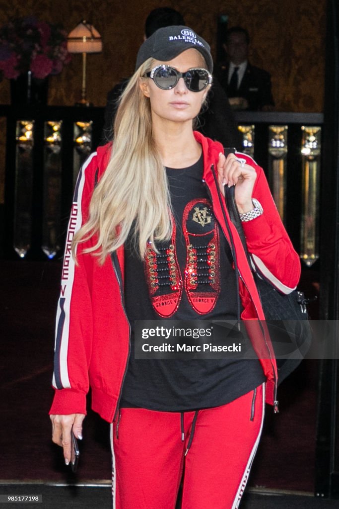 gettyimages9851771981024x1024 George V Magazine