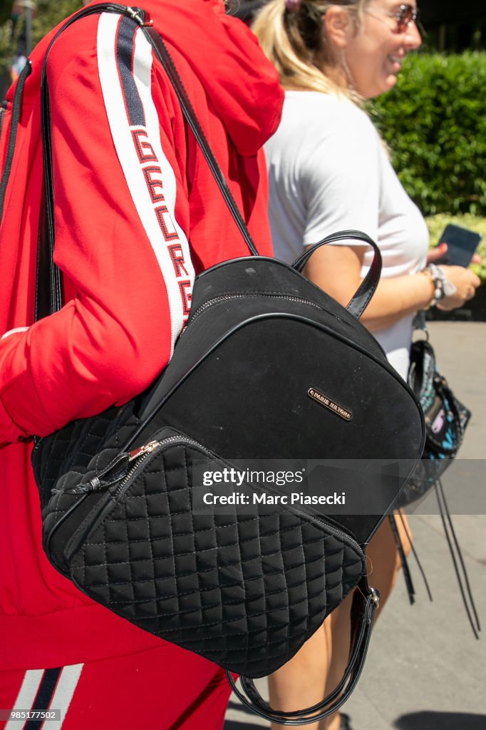 gettyimages9851775021024x1024 George V Magazine