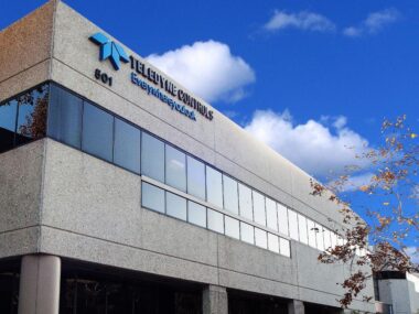 headquarters George V Magazine