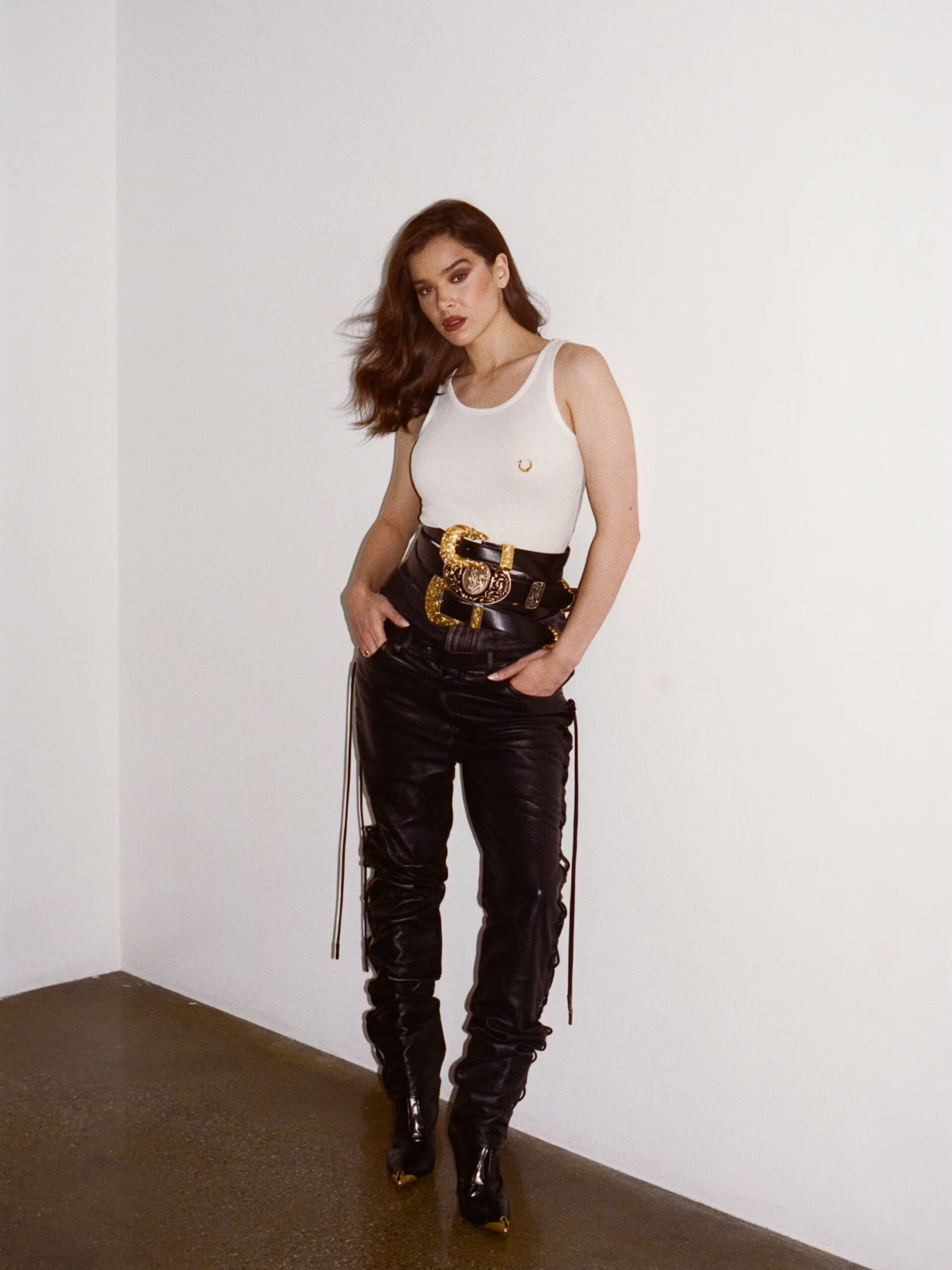 10 George V Magazine