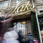 Shein And Fast Fashion Retailers Make Saks Global, The Longtime Leader of Luxury Department Stores Bankrupt