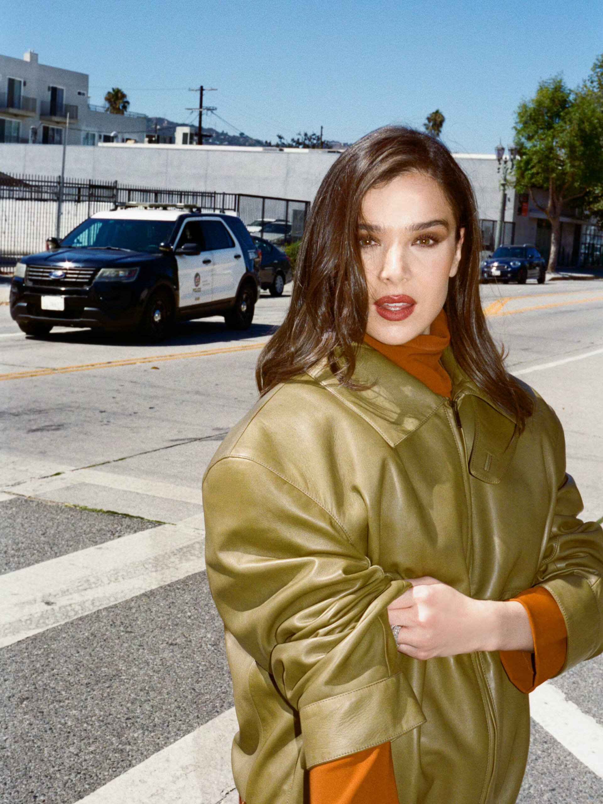 11 George V Magazine